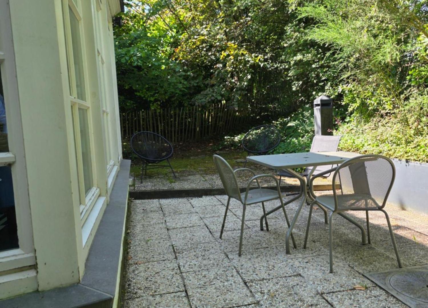 Uccle, Pavillon Appartement Brussel