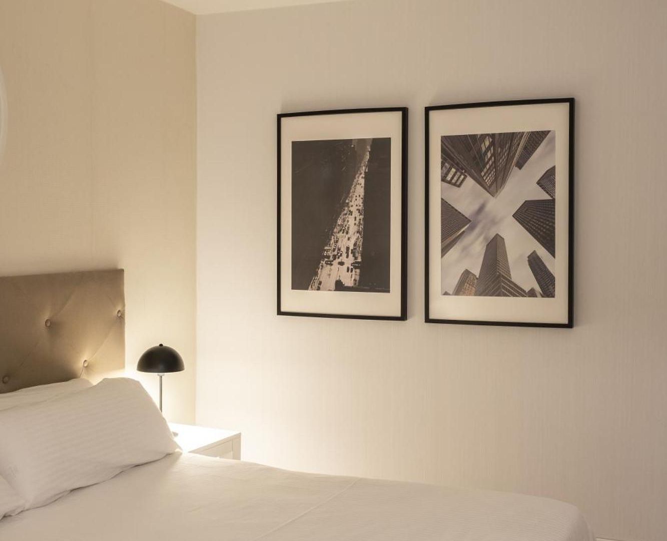 Hotel Latroupe Grand Place Brussel