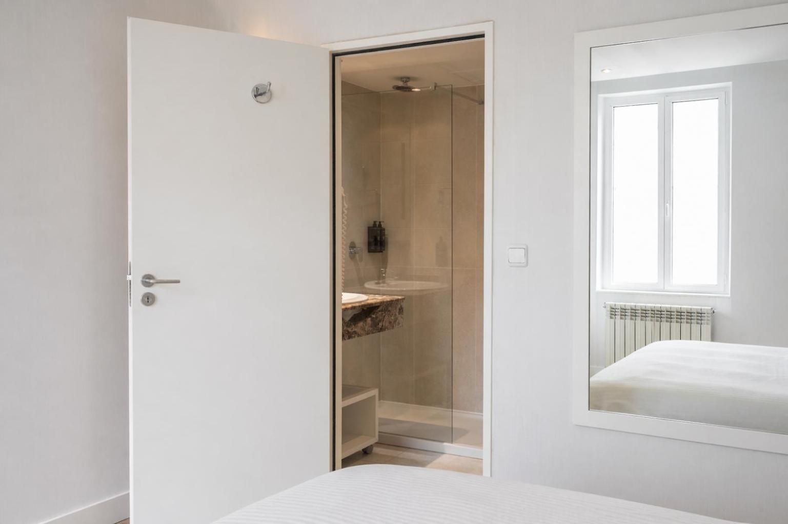 Hotel Latroupe Grand Place