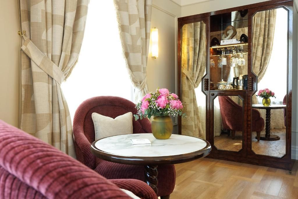 Hotel Fleur De