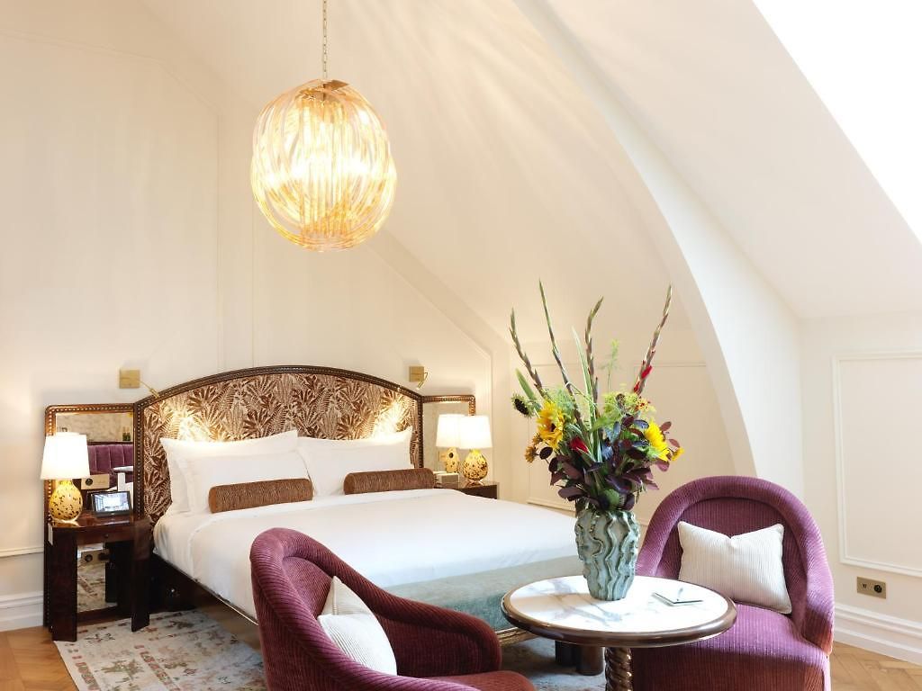 Hotel Fleur De 4*