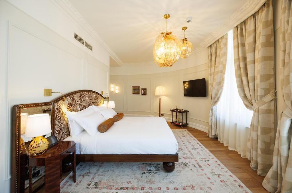 Fleur De Hotel Brussels