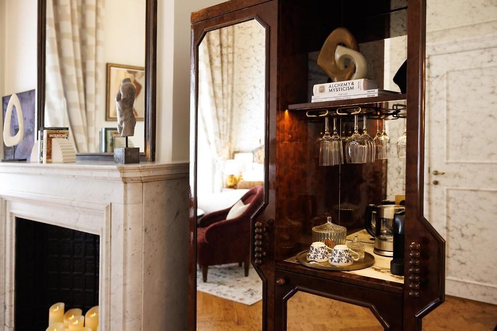 Fleur De 4* Brussels