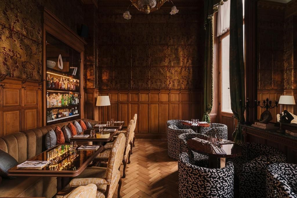 Fleur De 4* Brussels