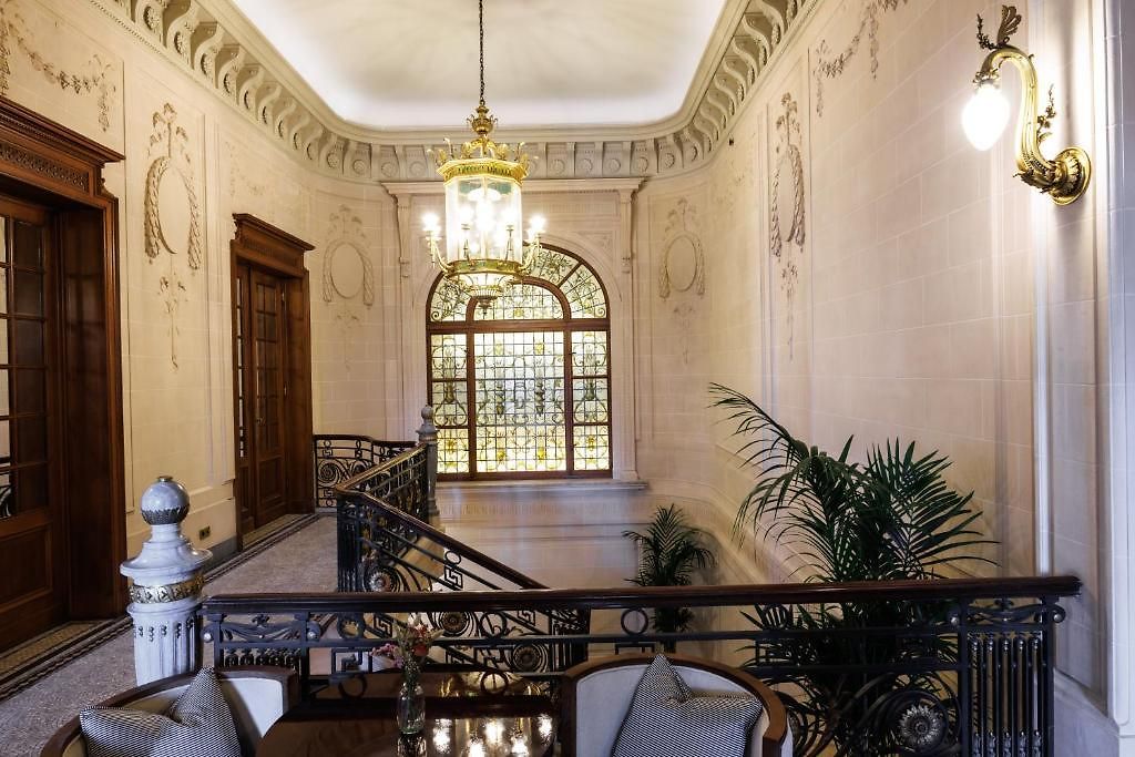 Hotel Fleur De Brussels