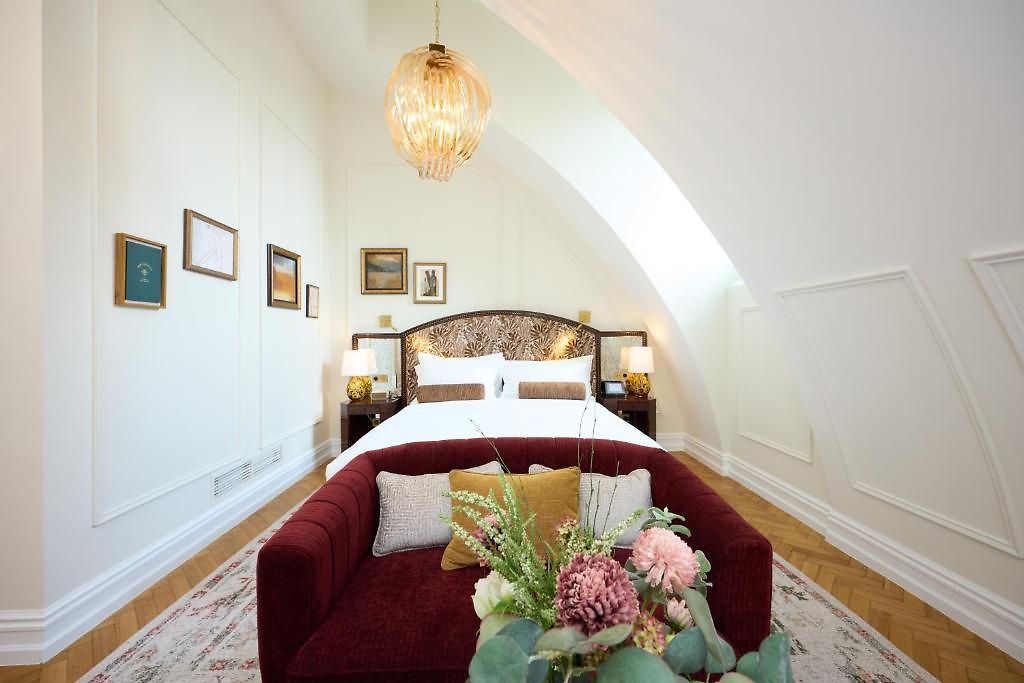 Fleur De Hotel 4*