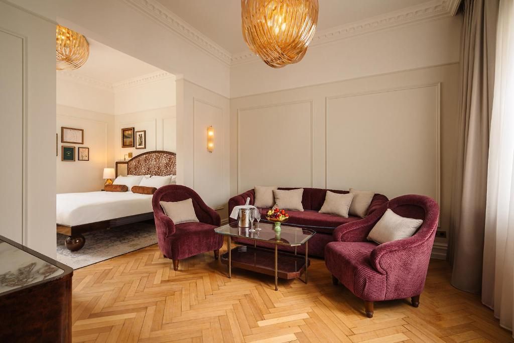 Hotel Fleur De Brussels
