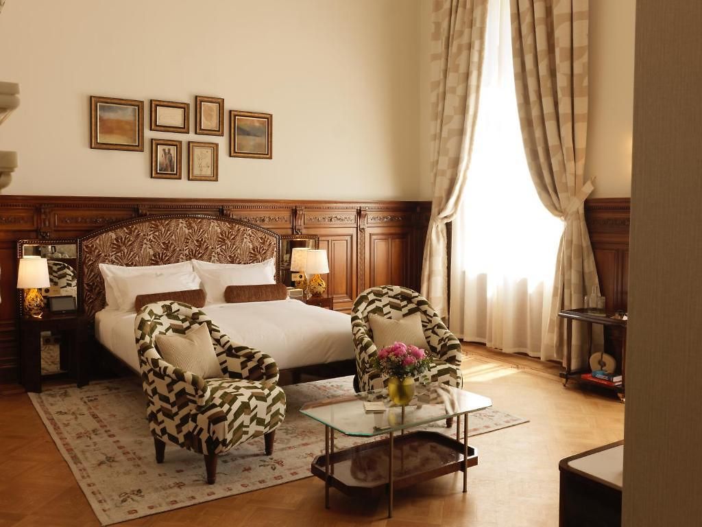 Fleur De Hotel Brussels