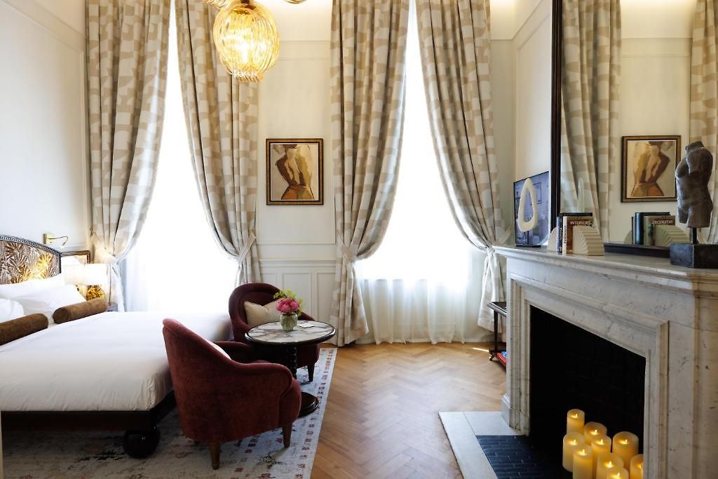 Hotel Fleur De 4*