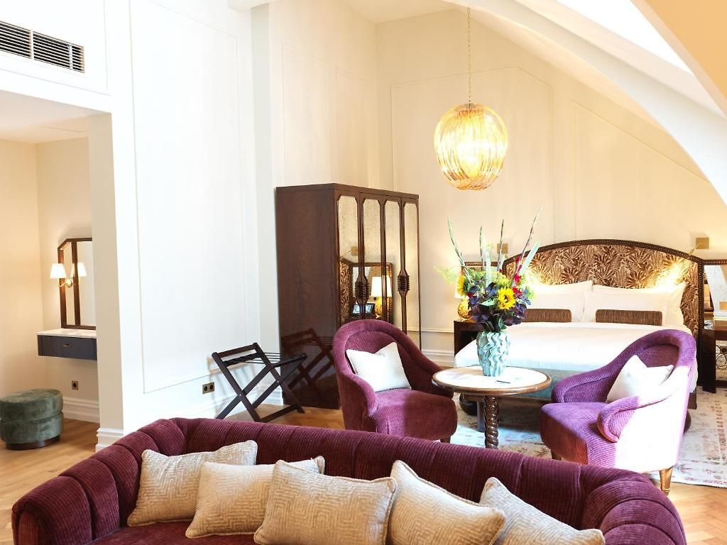 Fleur De Hotel Brussels