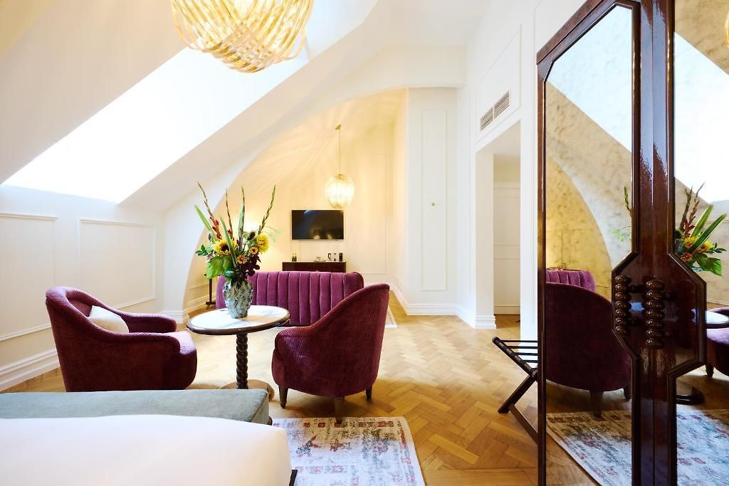 Hotel Fleur De
