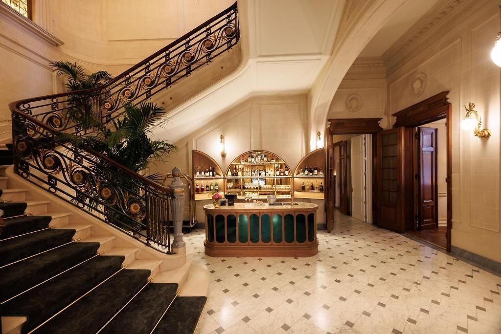 Hotel Fleur De 4*