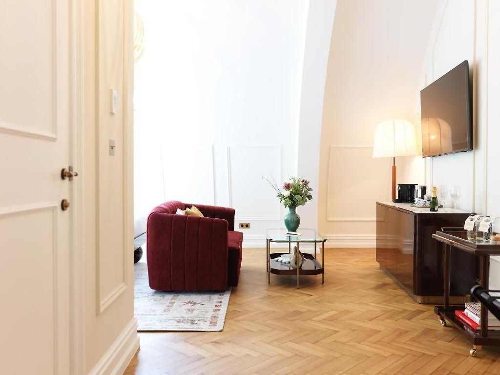 Hotel Fleur De Brussels