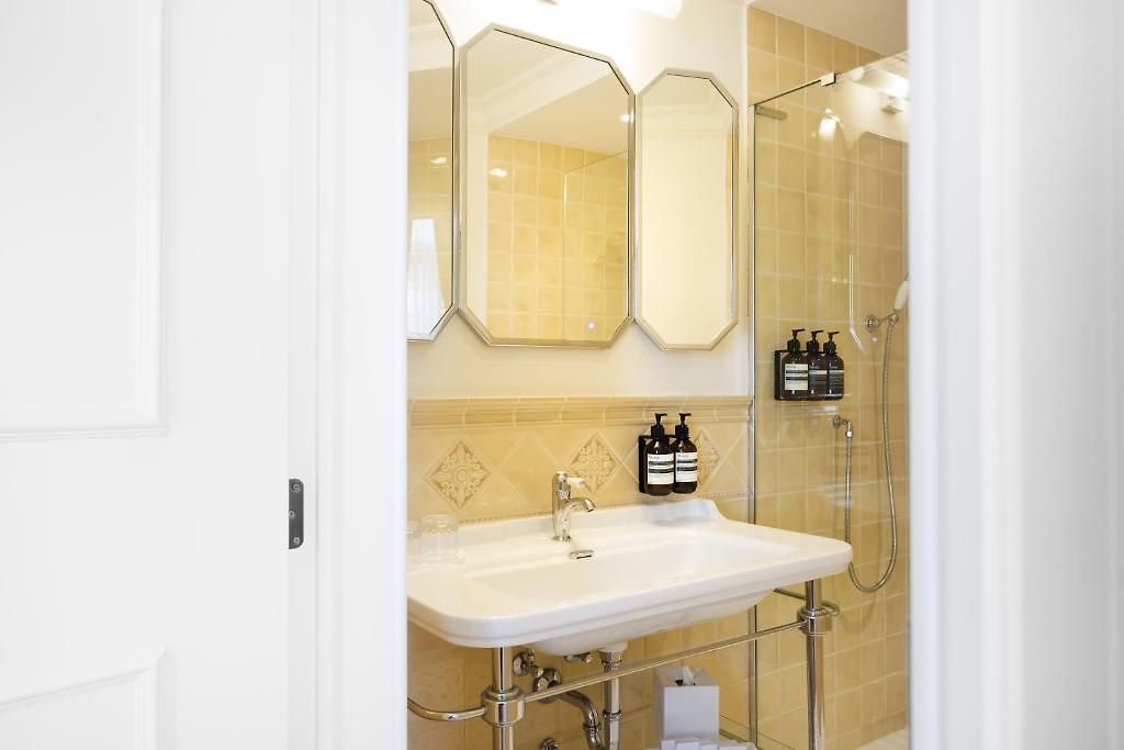 Fleur De Hotel Brussels