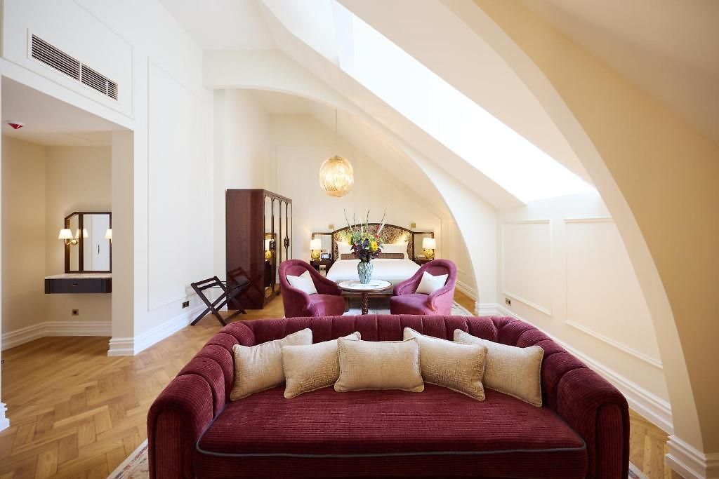 Fleur De Hotel Brussels