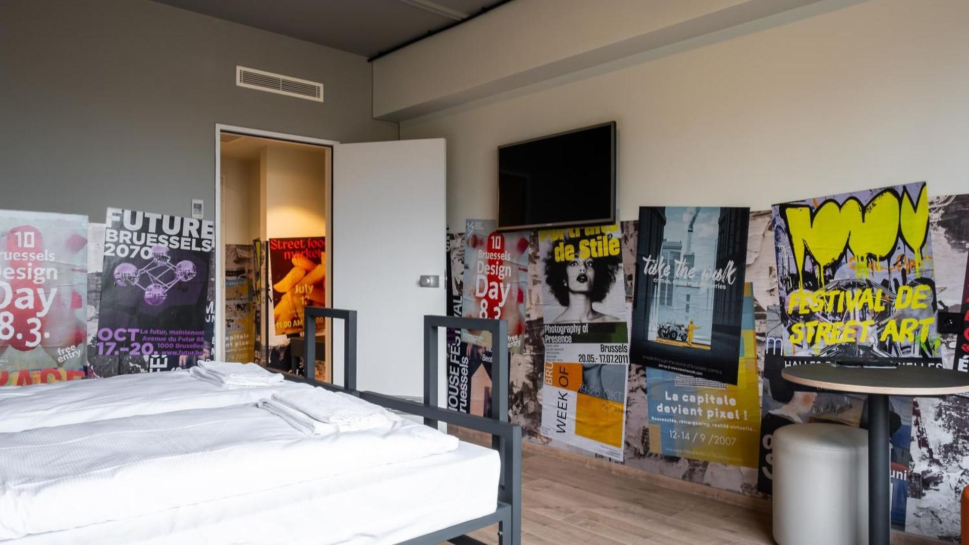 Hotel A&o Centrum Brussel
