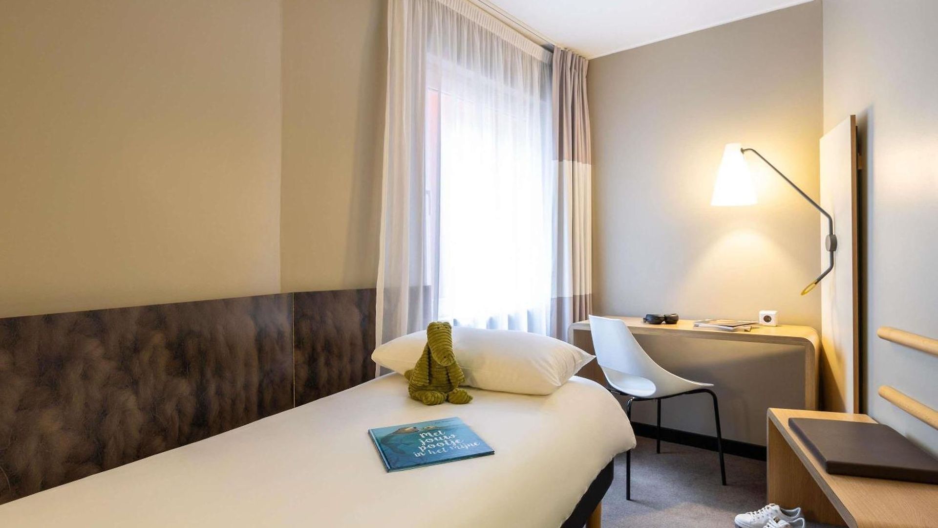 Ibis Centre Hotel