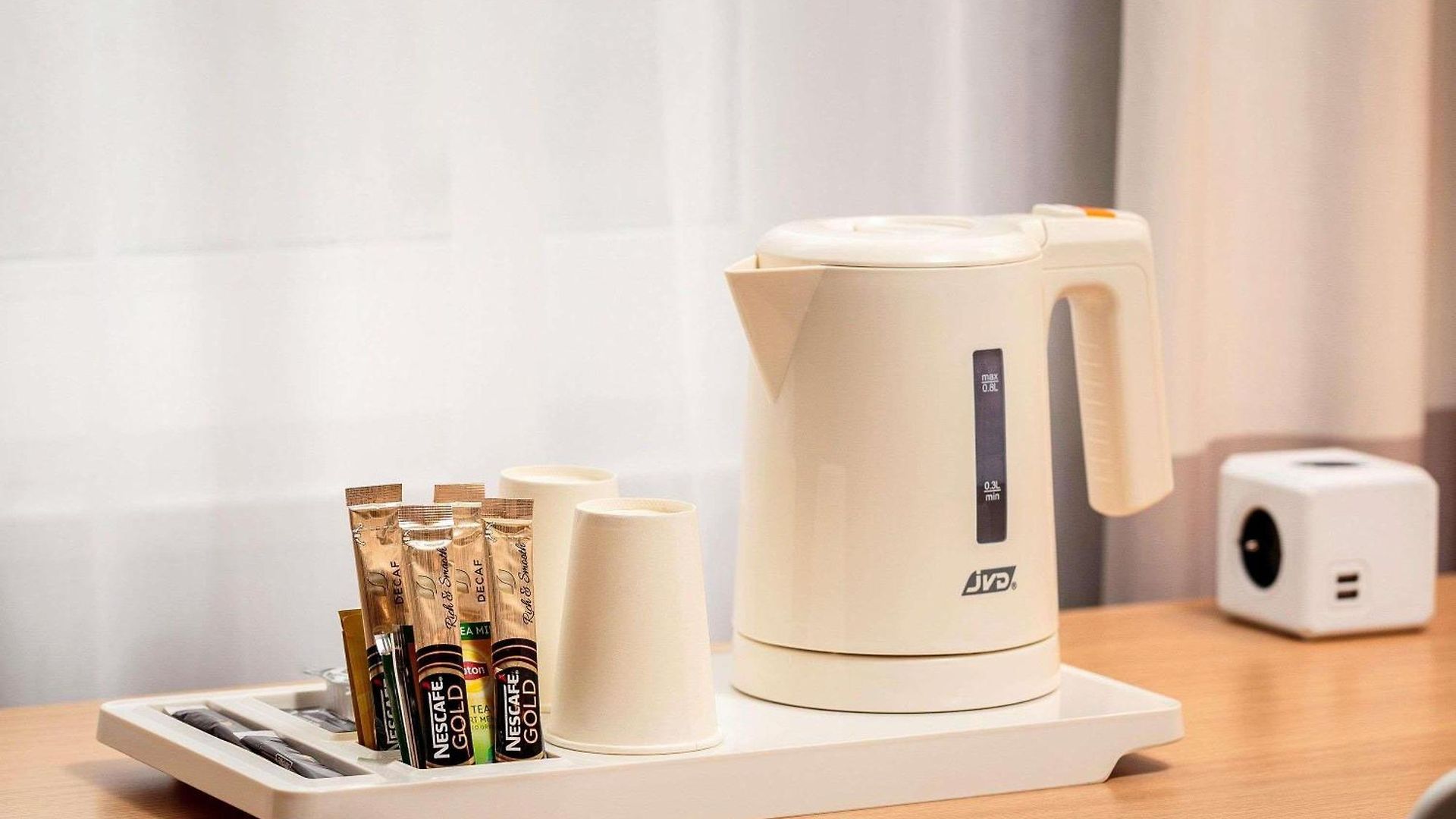 Ibis Centre Hotel 3*