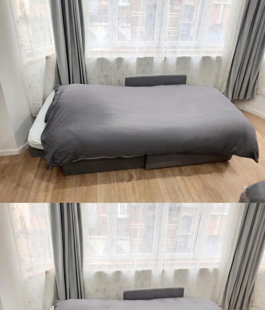 Modern In Molenbeek-saint-jean / 77 M² / Parking Apartment *