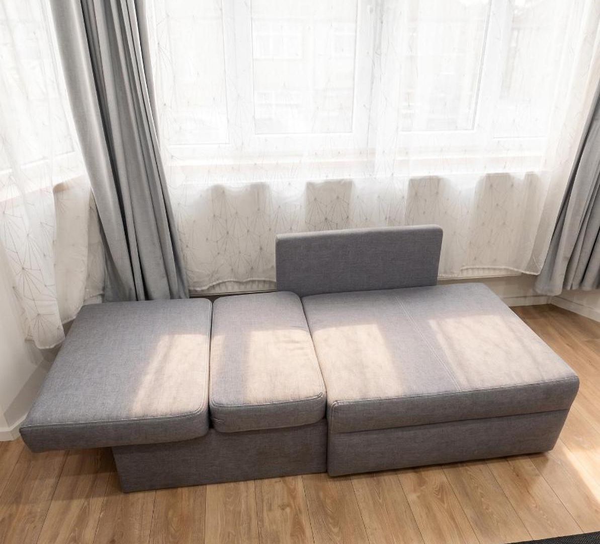 Modern In Molenbeek-saint-jean / 77 M² / Parking Brussels