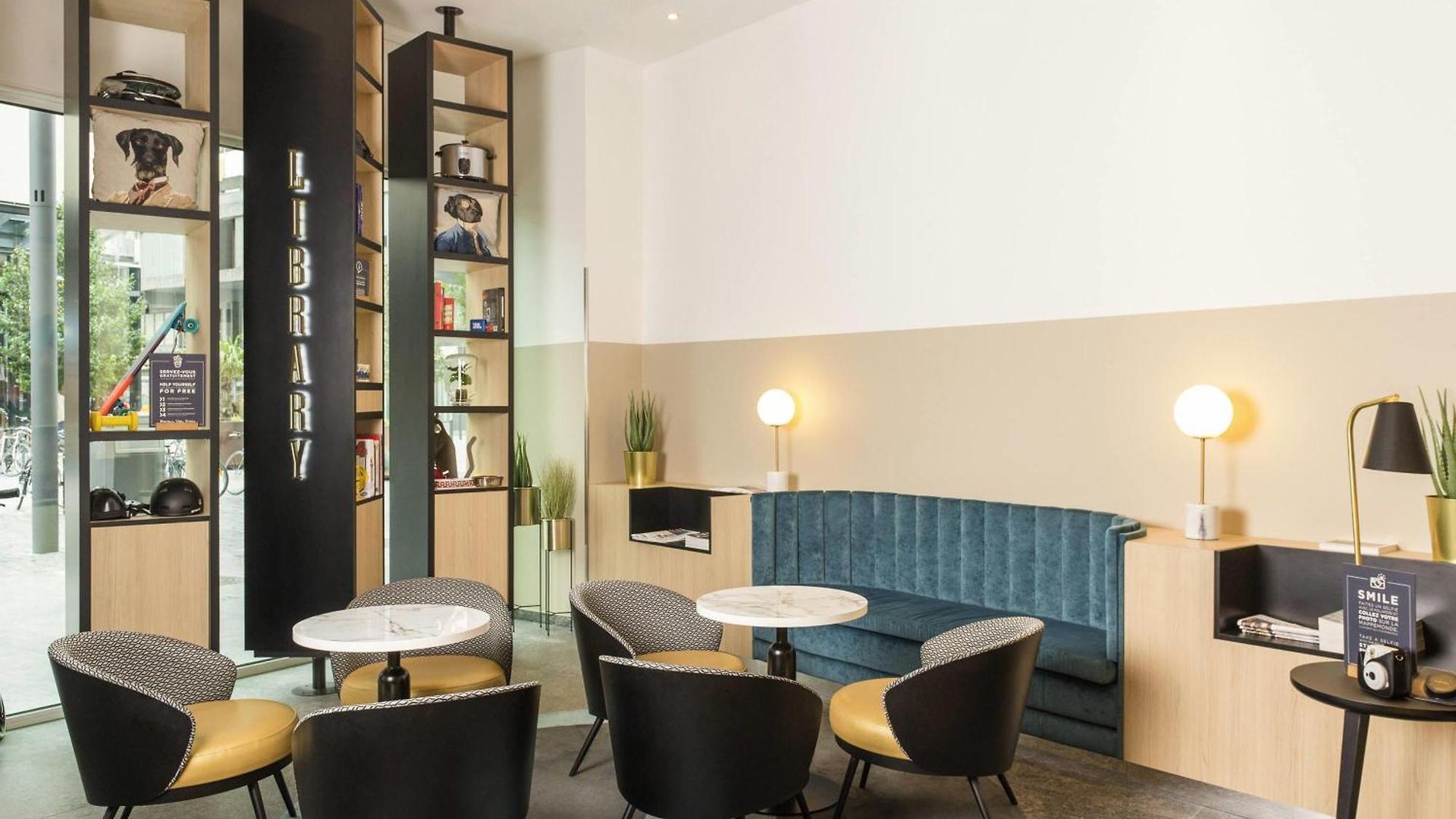 Aparthotel Adagio Grand Place