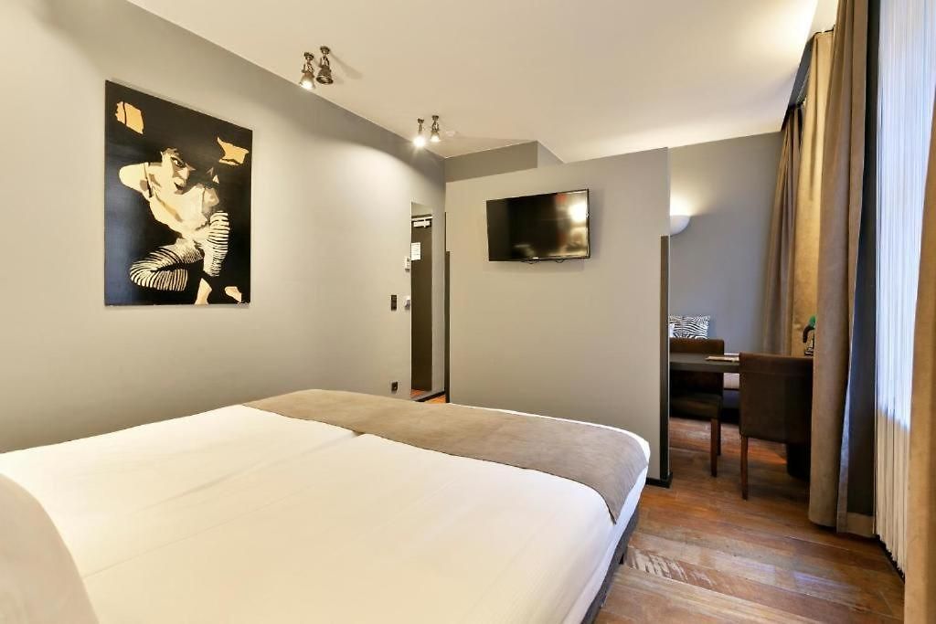 Hotel Boutique Saint-gery