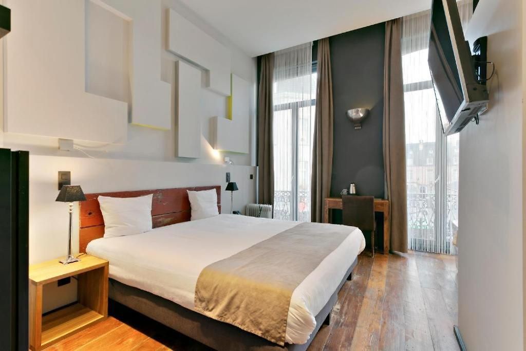 Boutique Saint-gery