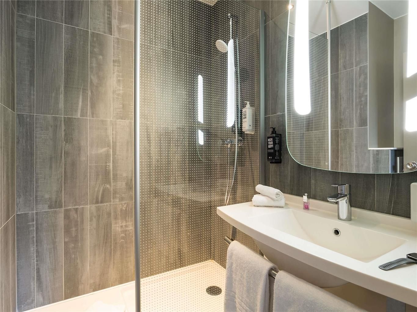 Hotel Ibis Off Grand'place Brussels
