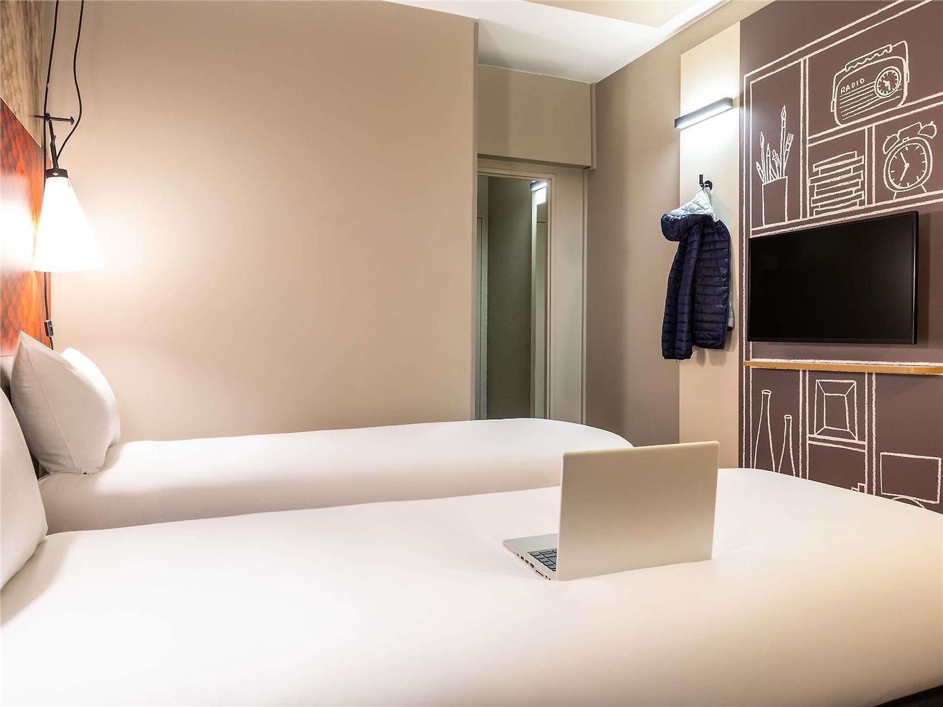 Ibis Off Grand'place Hotel Brussels