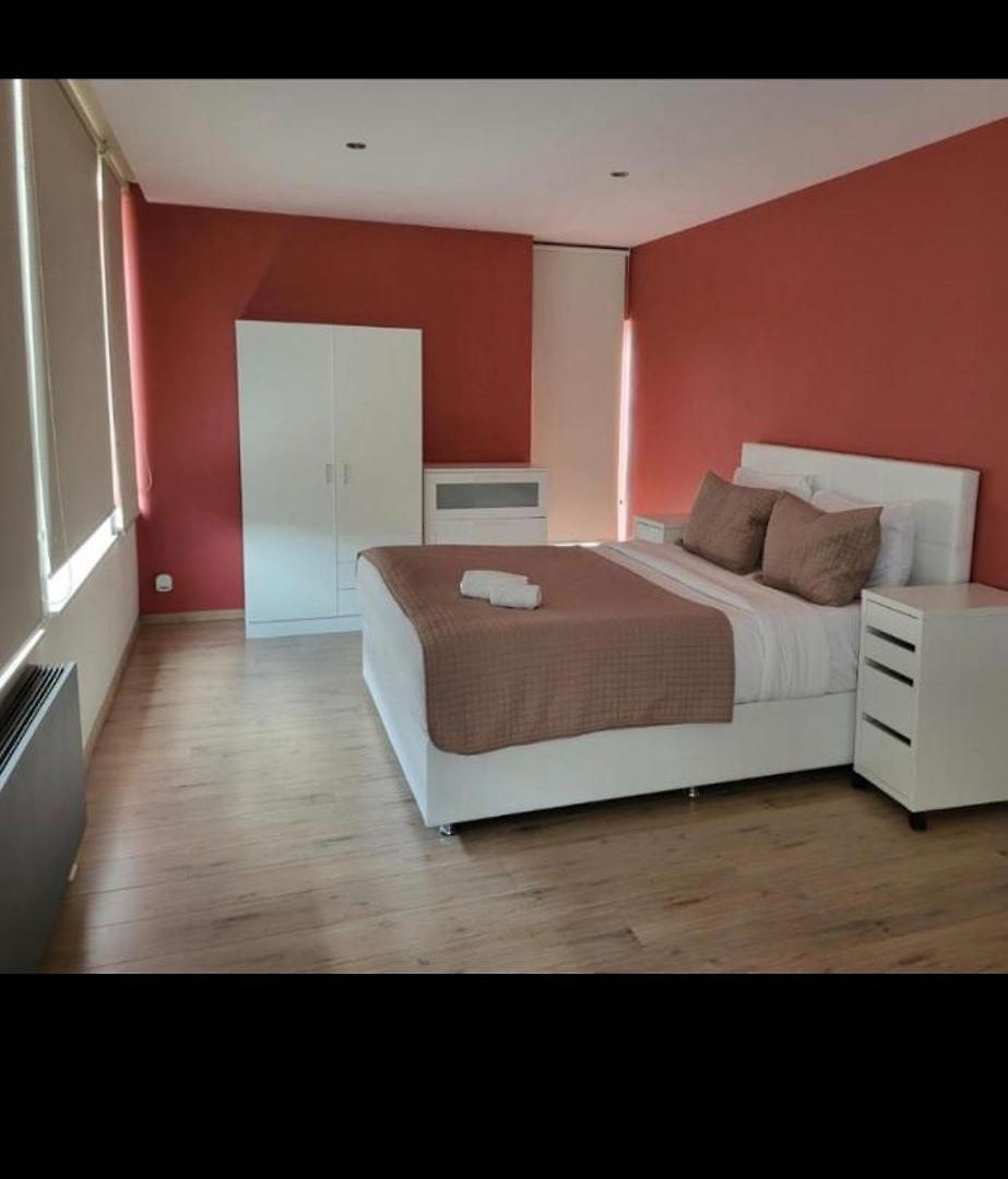 Les Pieds A La Grande Place Apartment Brussels
