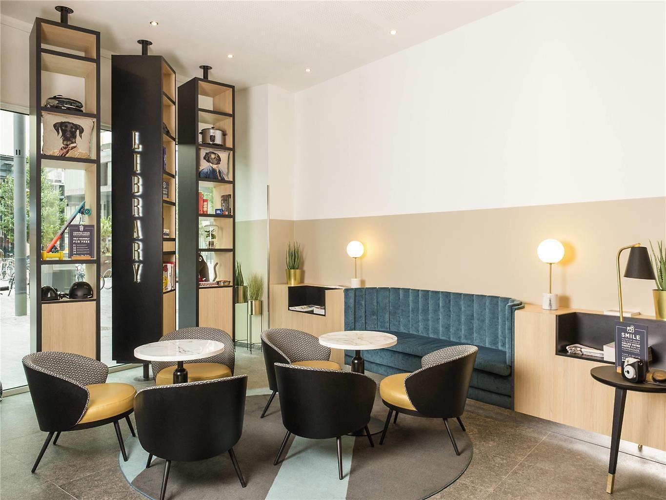 Adagio Grand Place Aparthotel Brussels