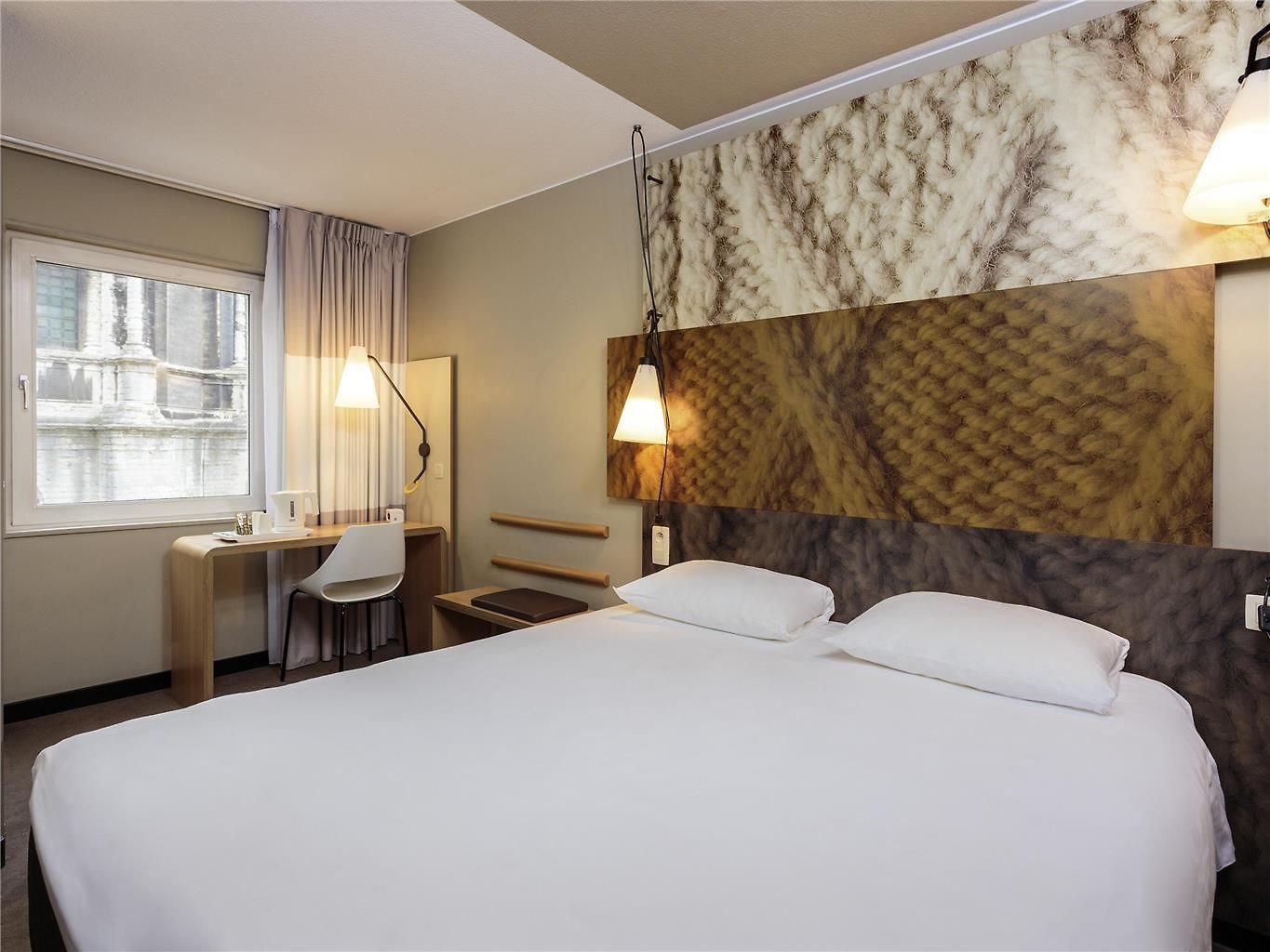 Ibis Centre Hotel