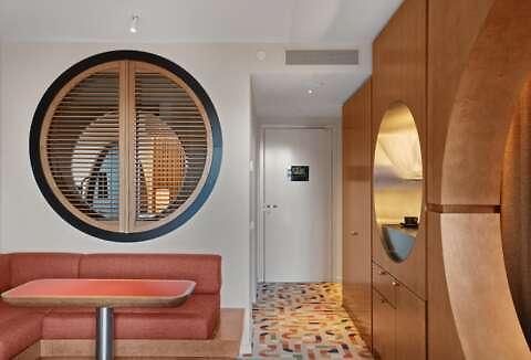 The Standard, 5* Brussels