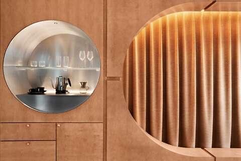 The Standard, Hotel
