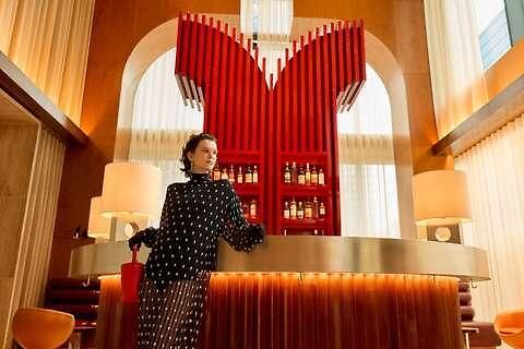 The Standard, 5*