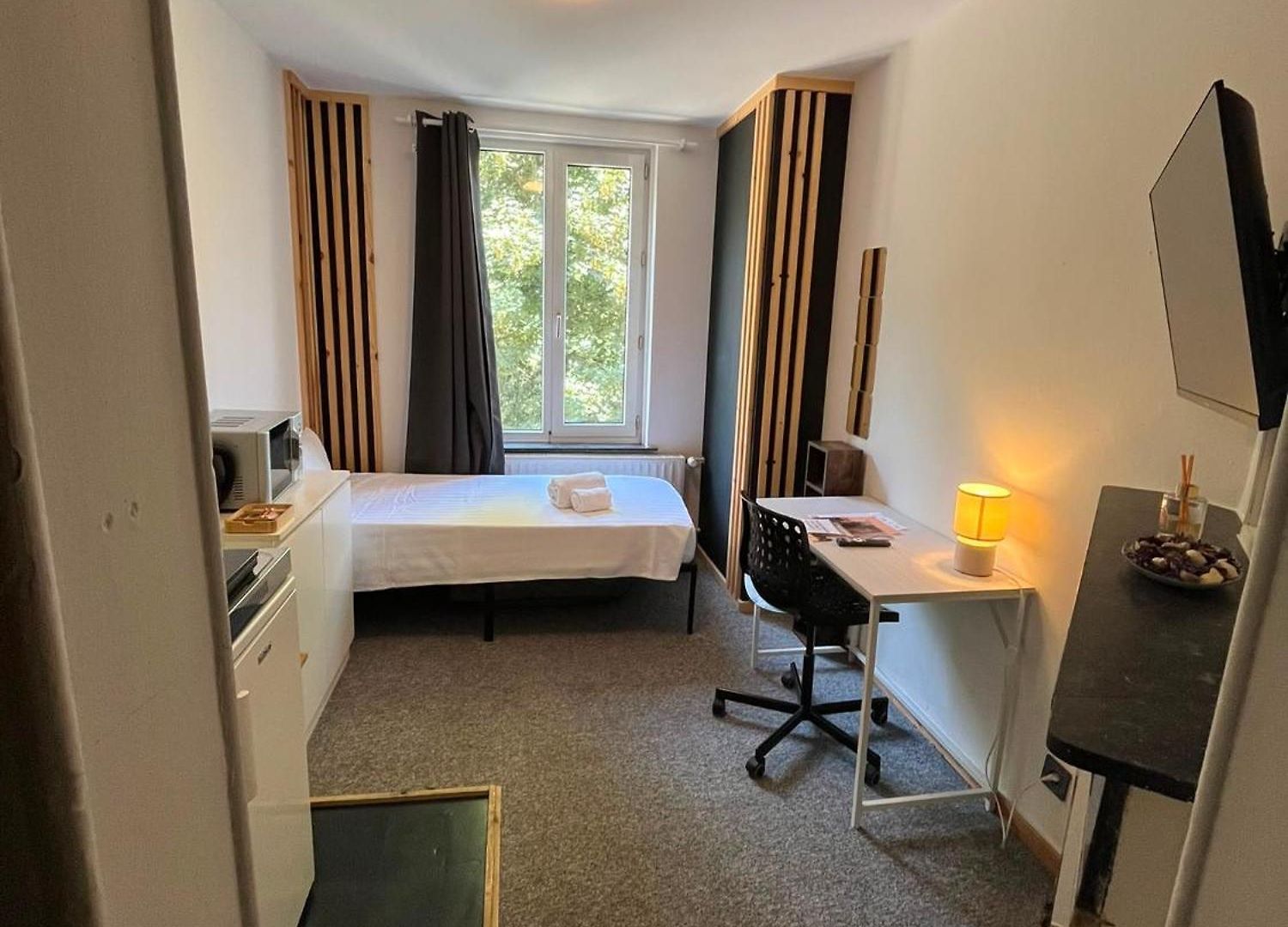 European District Guest house Brussels