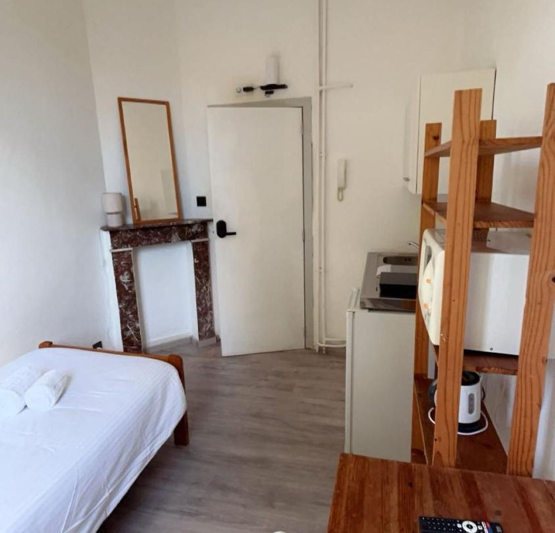 Guest house European District Brussels