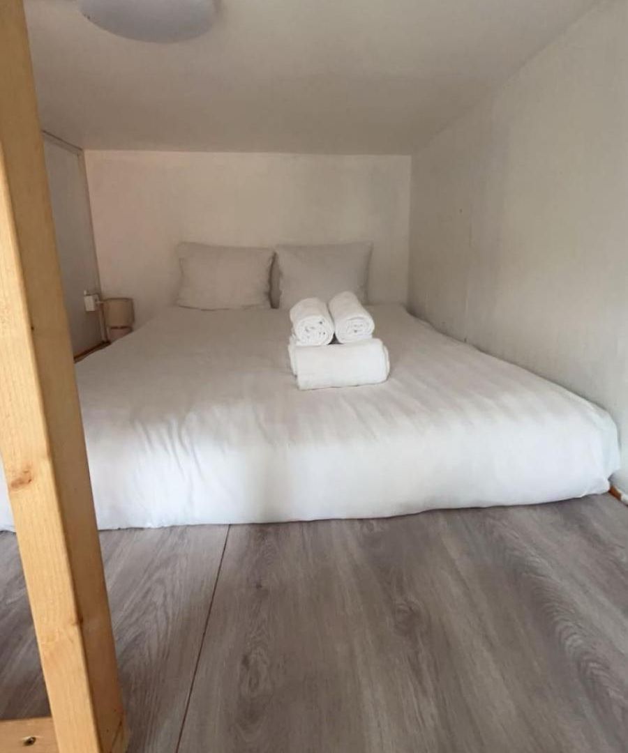 Guest house European District Brussels