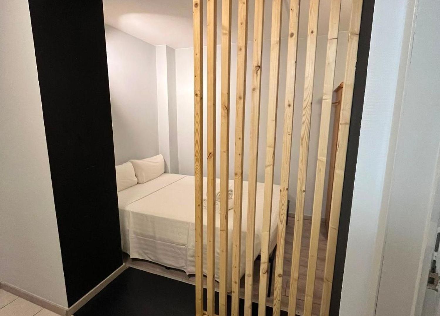 European District Zero Apartment Brussels