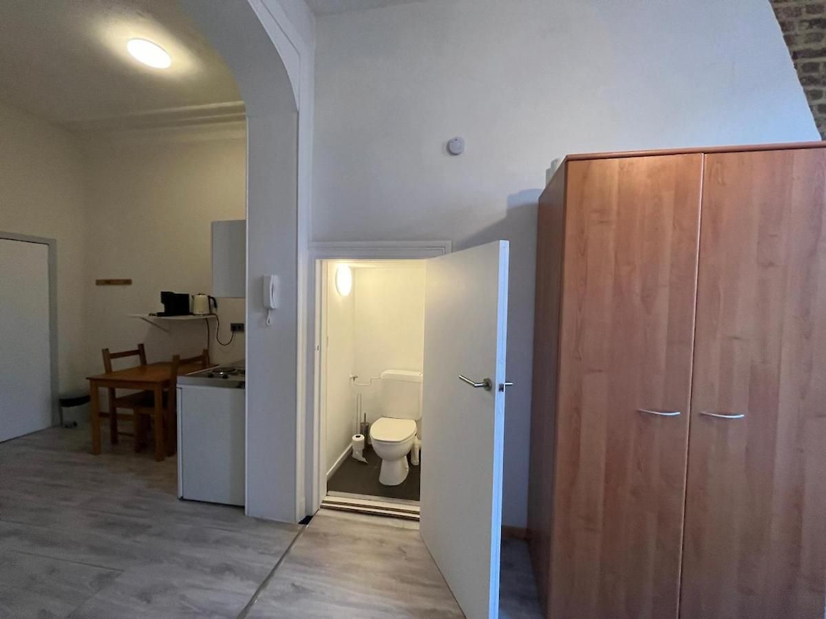 European District Eleven Apartment