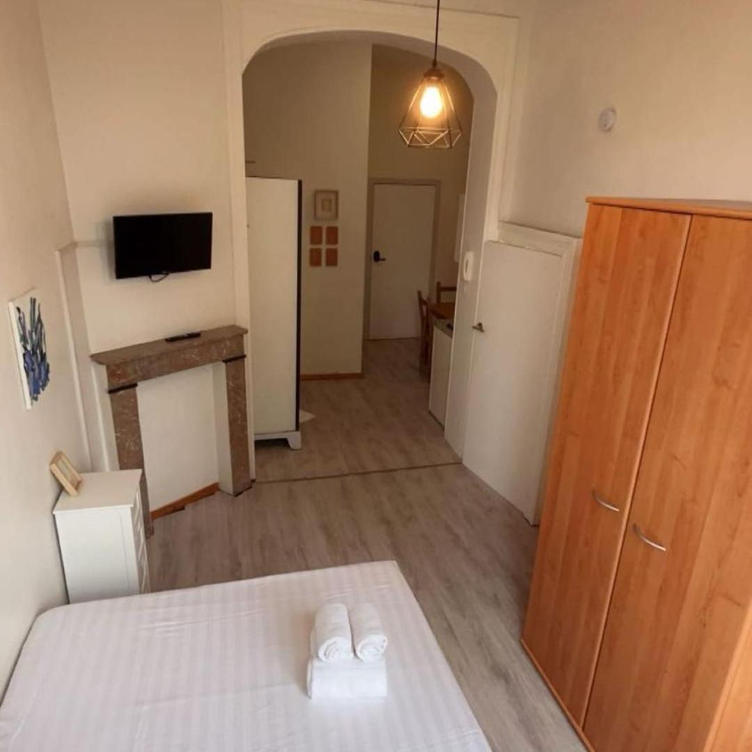 Apartment European District Eleven *