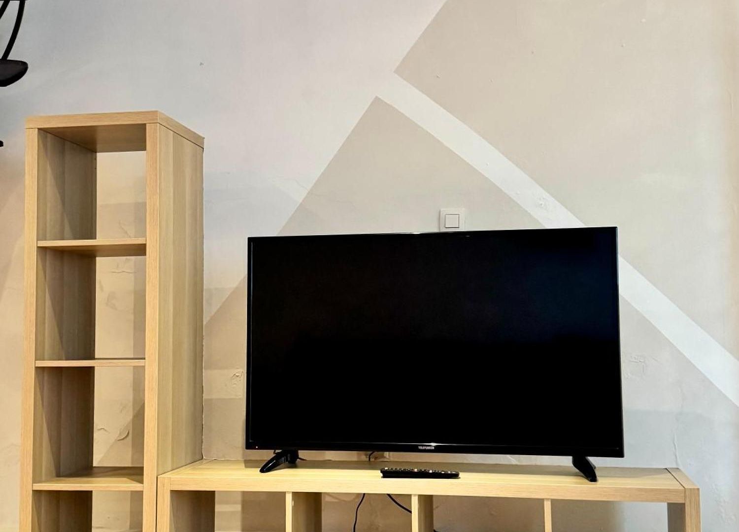 Apartment Yamohome