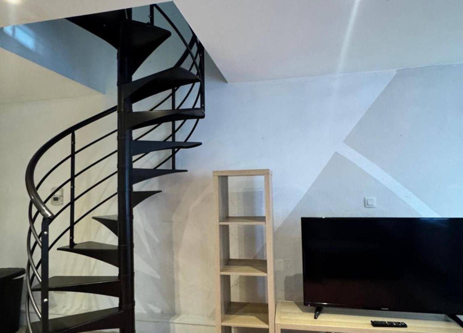 Apartment Yamohome Brussels