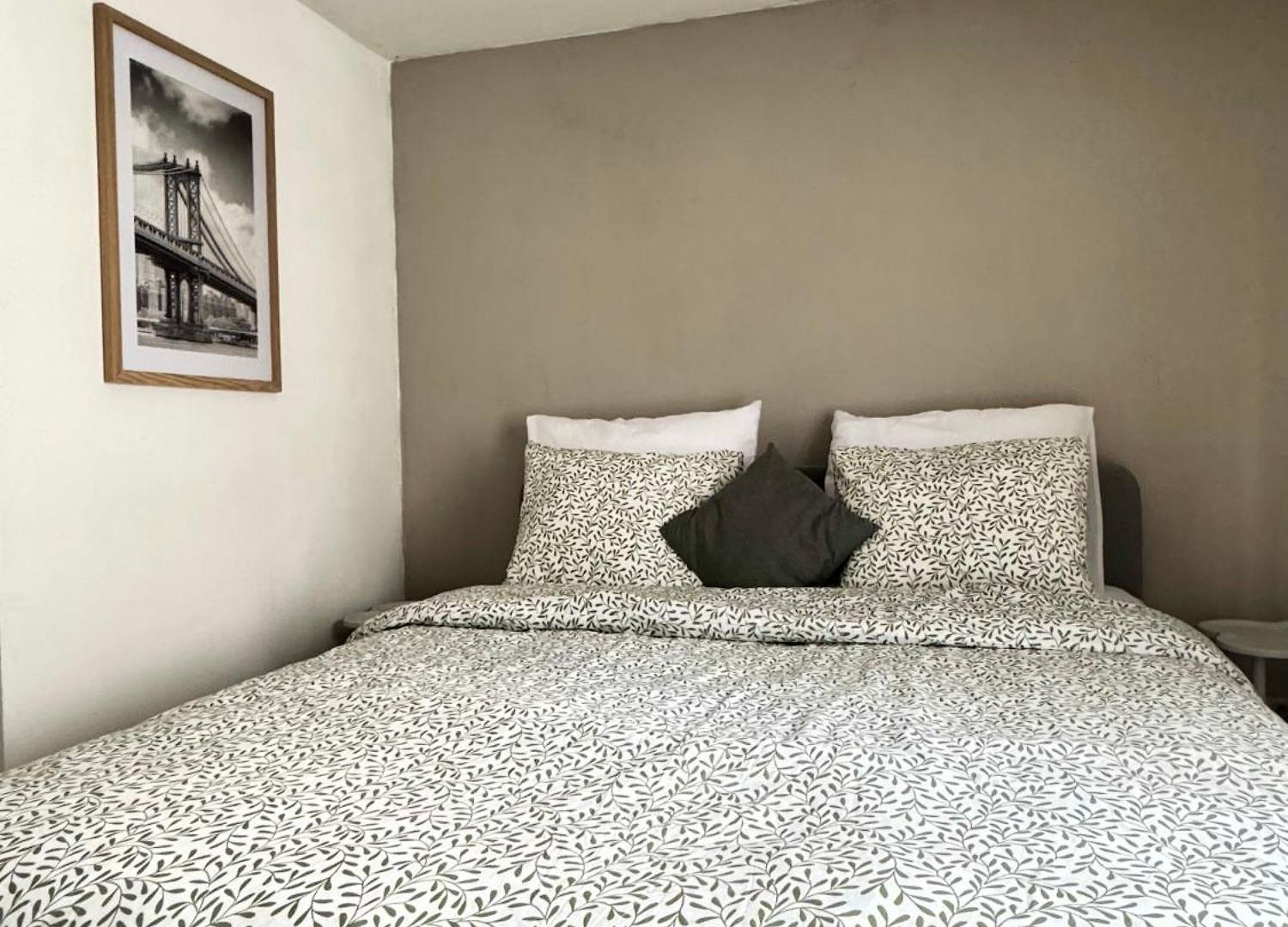 Yamohome Apartment