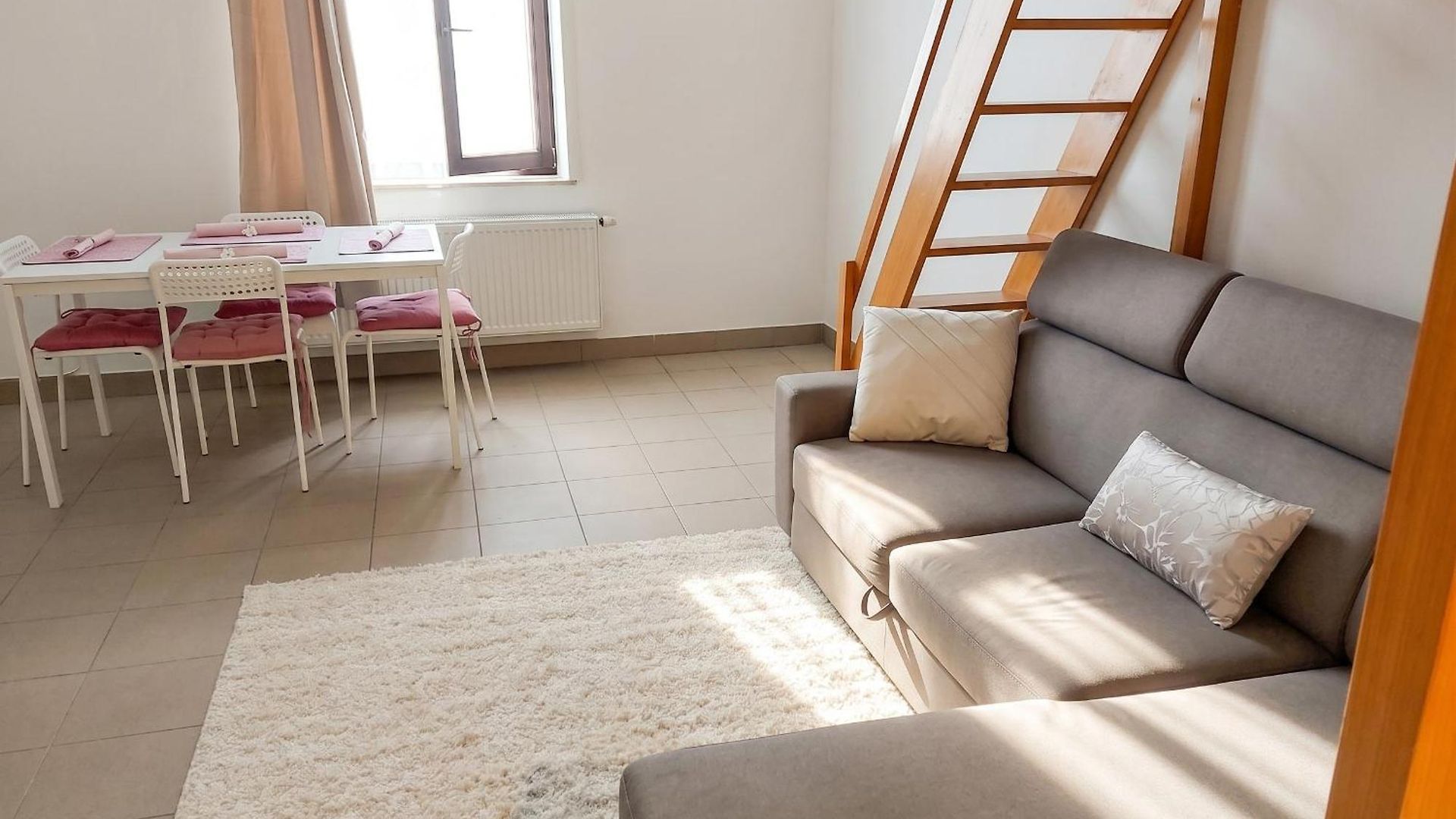 Charming In Haren, - 40 Sqm Of Comfort Apartment