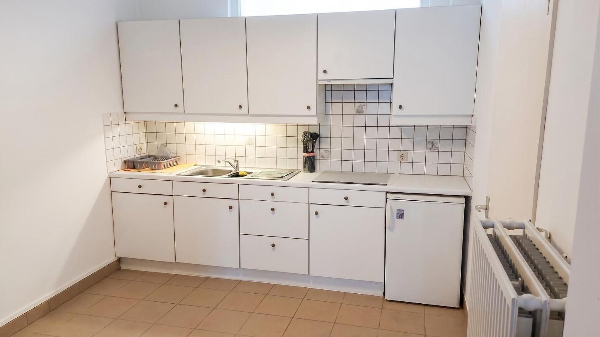 Apartment Charming In Haren, - 40 Sqm Of Comfort *