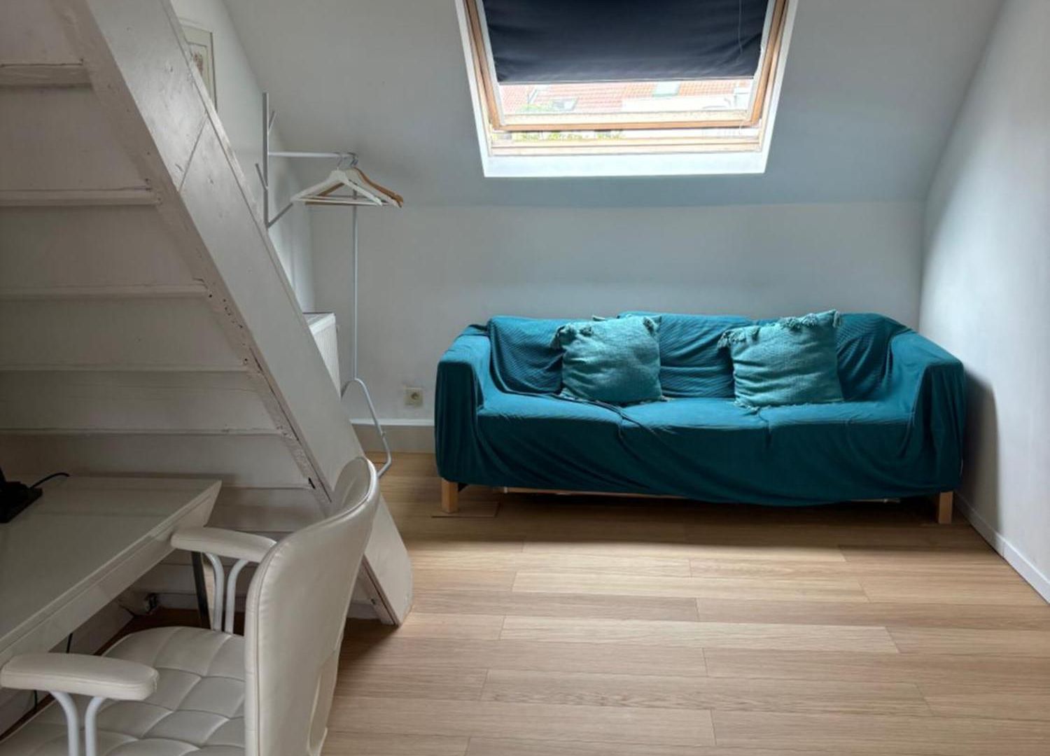 Lumineux - Apartment *