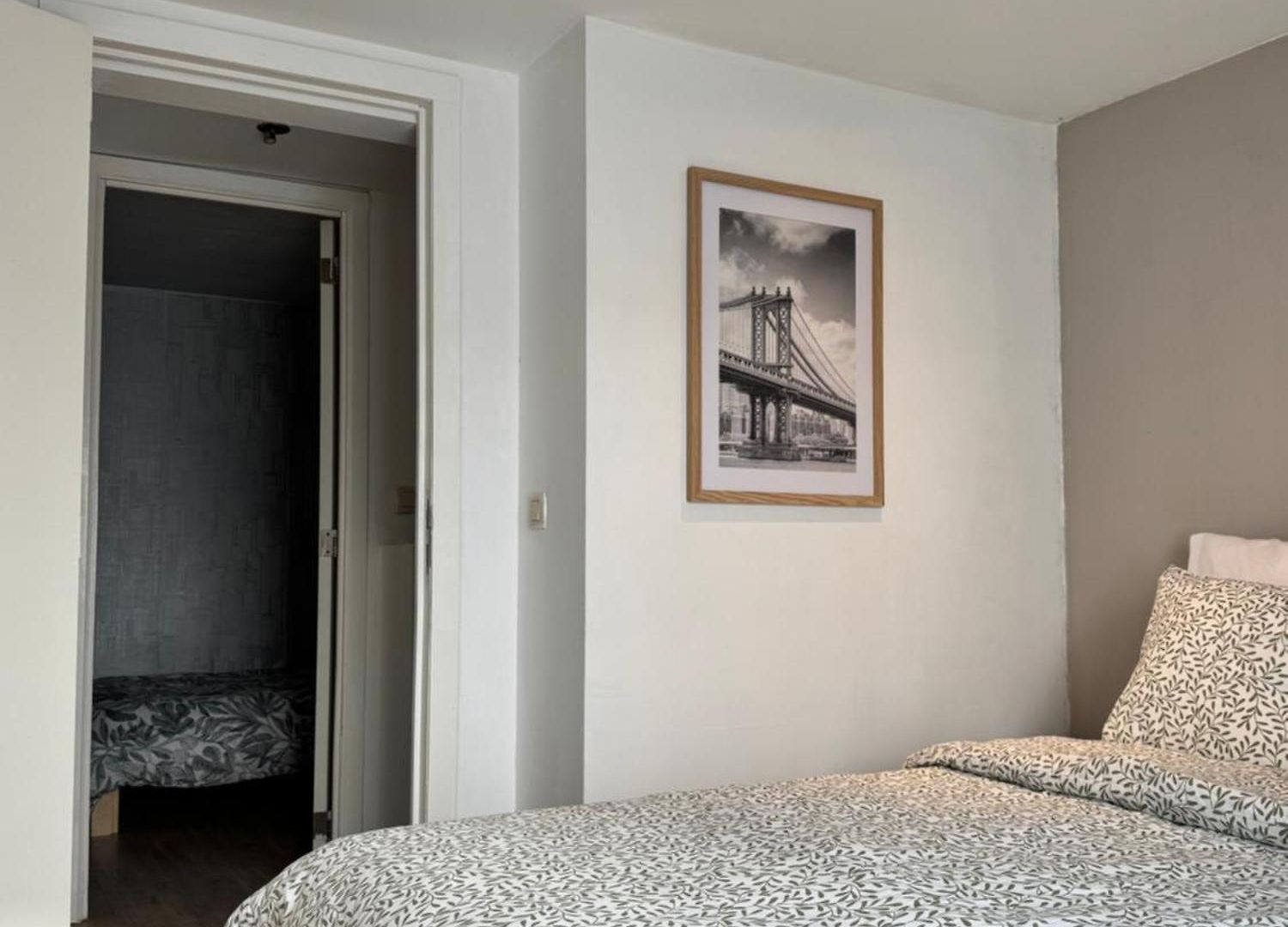 Yamohome * Brussels