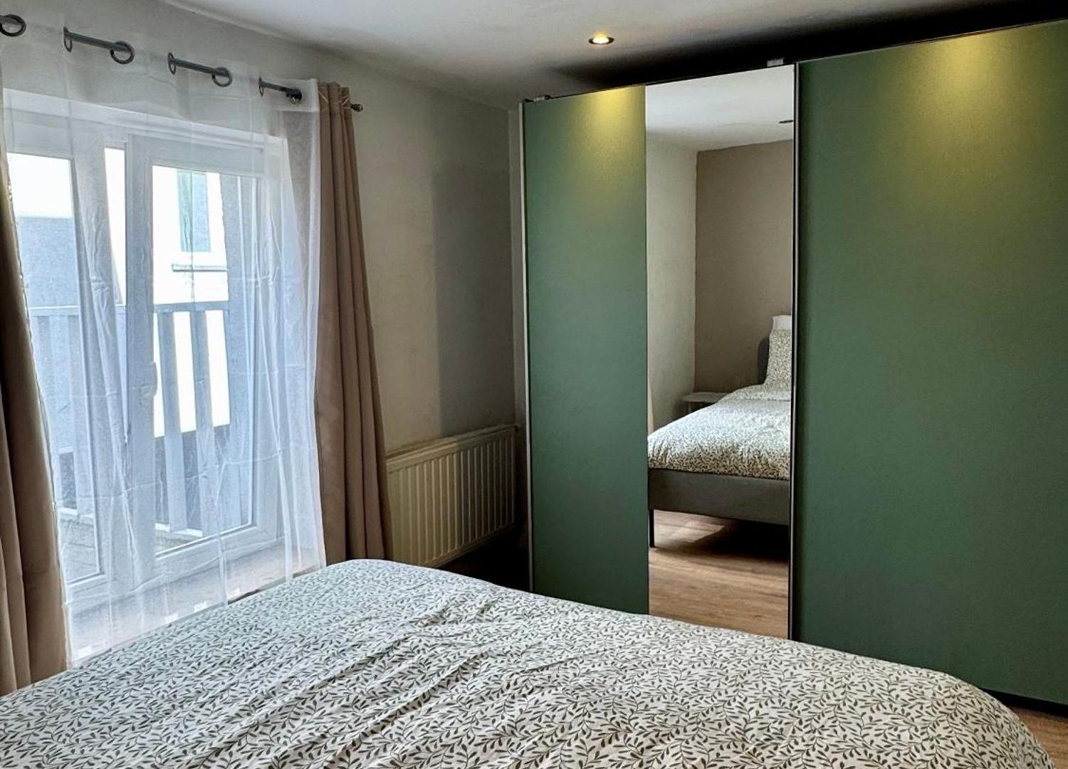 Yamohome Apartment