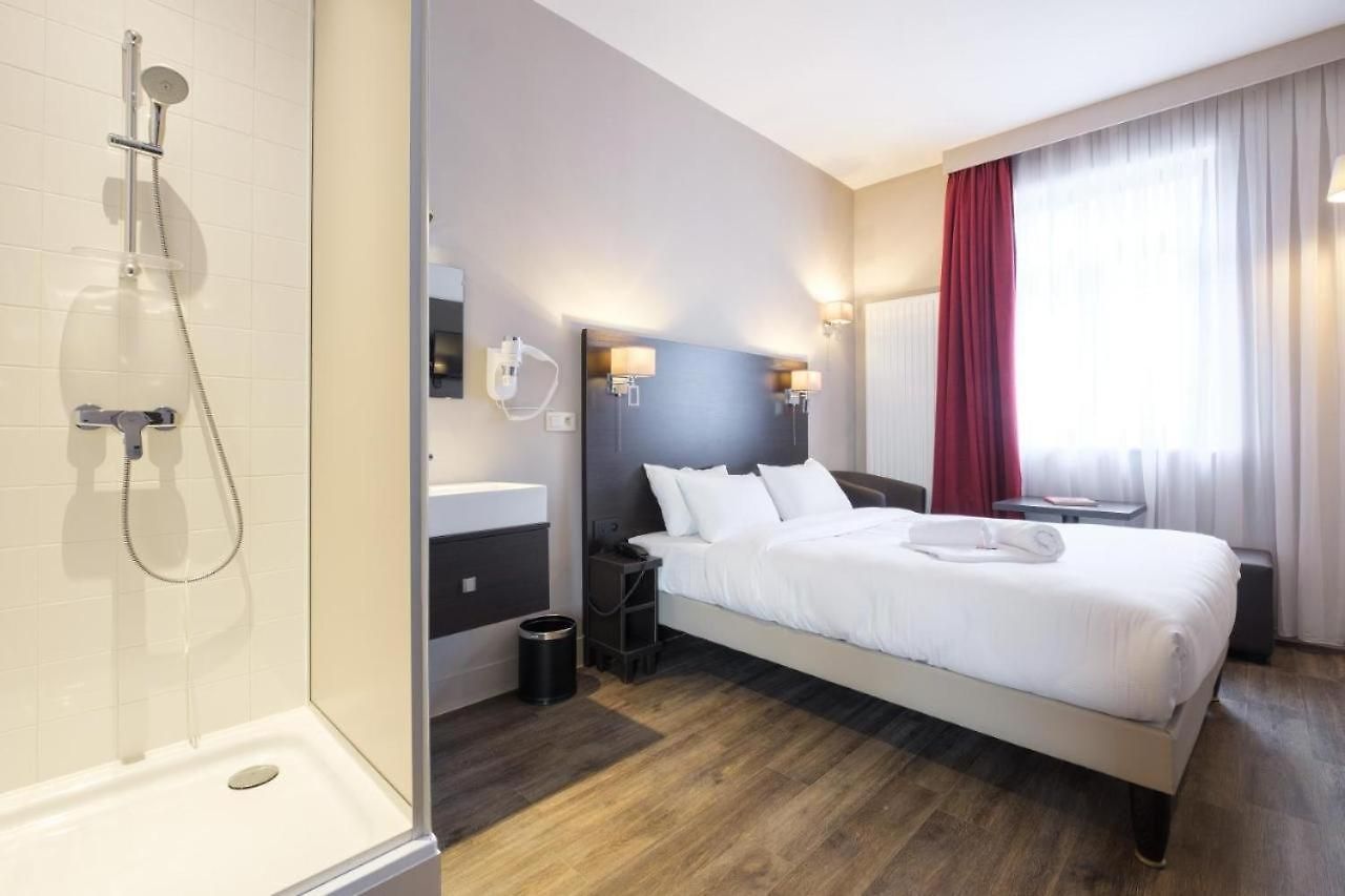 Hotel Kosi - Centre Brussels